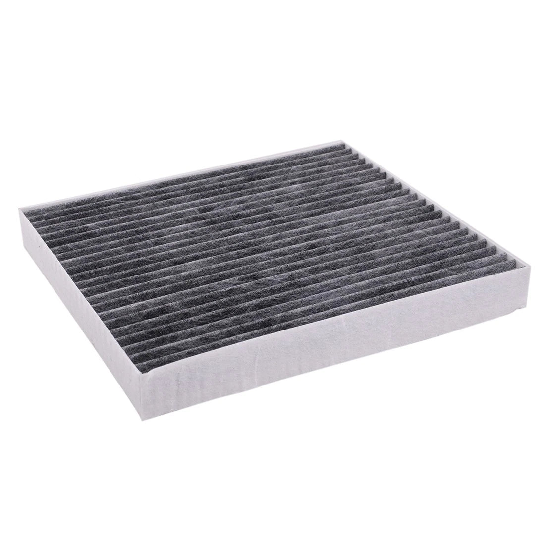 Cabin Air Filter Fiber for Hyundai Accent Elantra Kia Forte Rio (2010-2023)