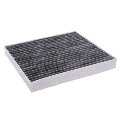 Cabin Air Filter Fiber for Hyundai Accent Elantra Kia Forte Rio (2010-2023)