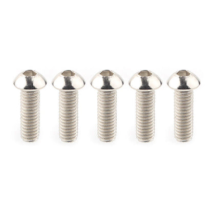 Front Brake Disc Screw Hardware for Harley Touring Dyna Softail XL883