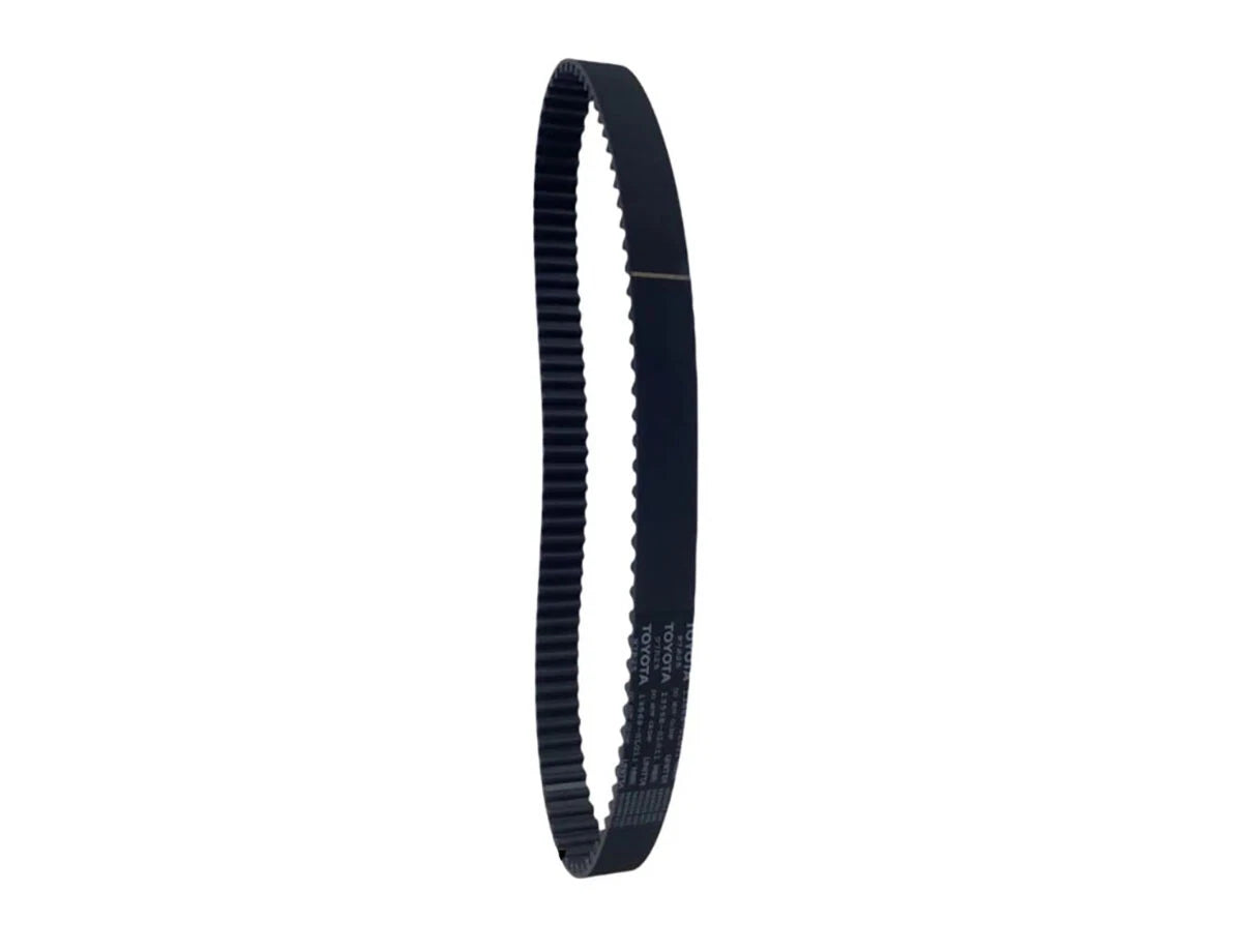 Timing Belt for Toyota Hilux MK4, Vigo, Hiace, Commuter, Fortuner (2005-2015)