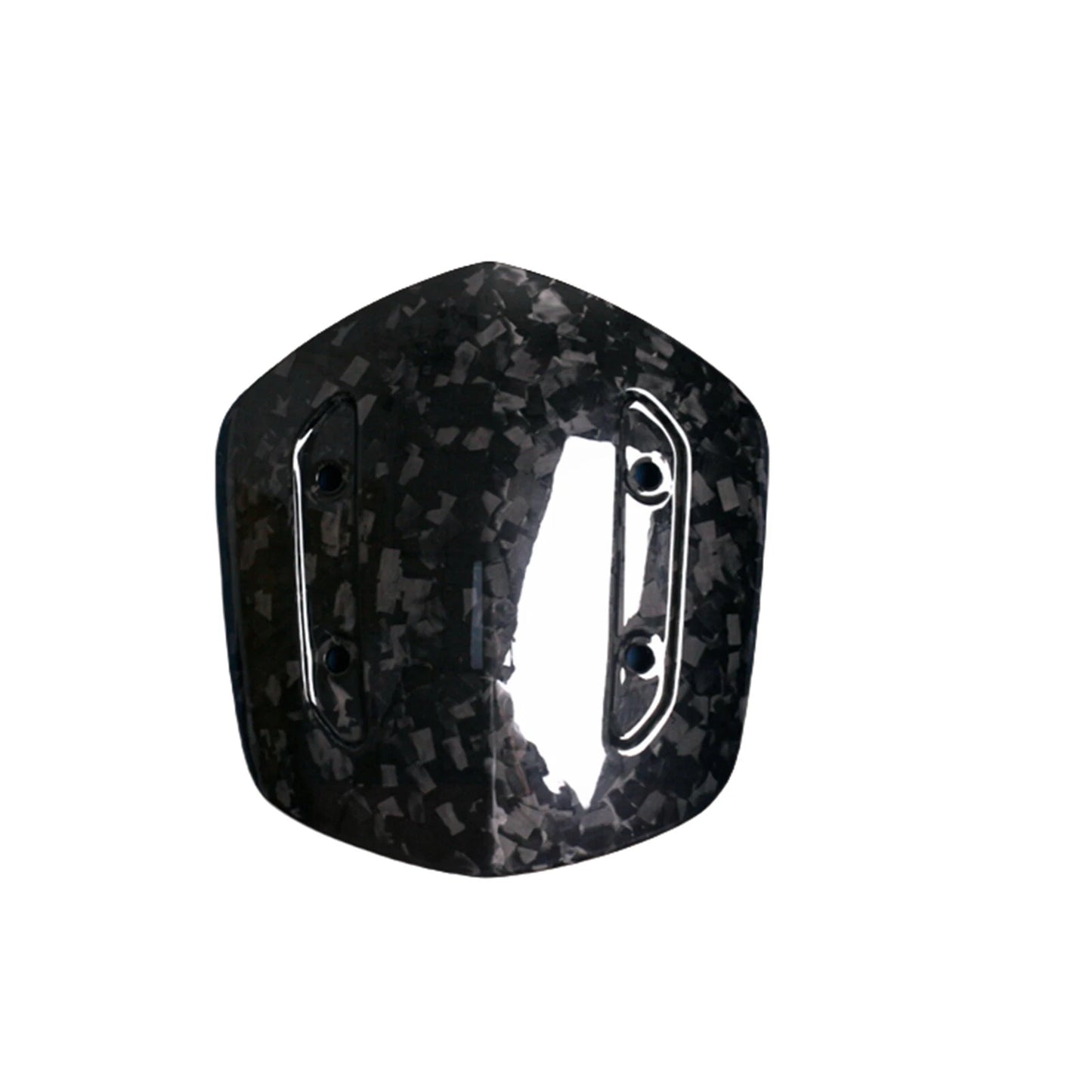 Front Windscreen Cover for Triumph Rocket 3 (2020-2022)