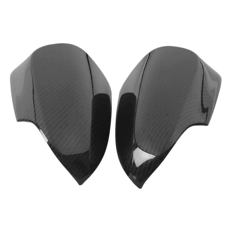 Carbon Fiber Wing Mirror Cover for Scion iM (2015-2016)