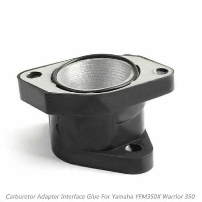 Rubber Connector for Yamaha YFM350X Warrior 350 (1987-2004)