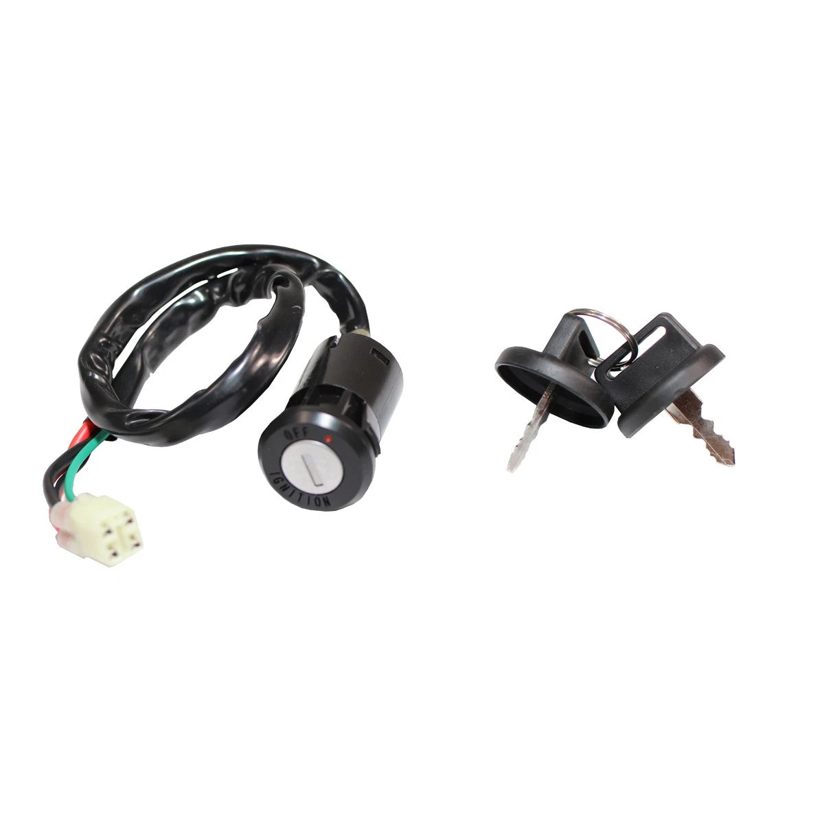Armor Tech Ignition Switch for Honda TRX450R & TRX450ER Sportrax (2004–2014)
