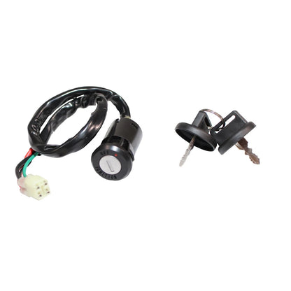 Armor Tech Ignition Switch for Honda TRX450R & TRX450ER Sportrax (2004–2014)