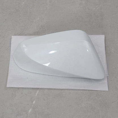 Right Passenger Side Rearview Mirror Cap Cover for Lexus NX RX (2015-2021)