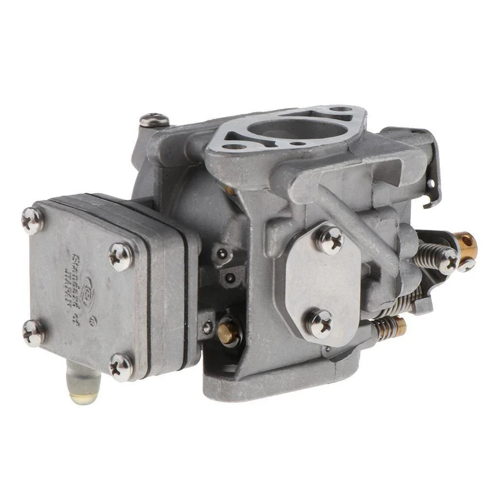 Metal Boat Engine Outboard Carburetor Assy for Mariner 40-60HP Models