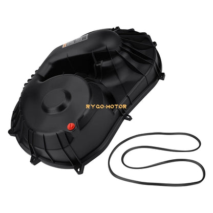 Outer Clutch Cover & Seal for Polaris Ranger Crew XP 1000 (2022–2024)