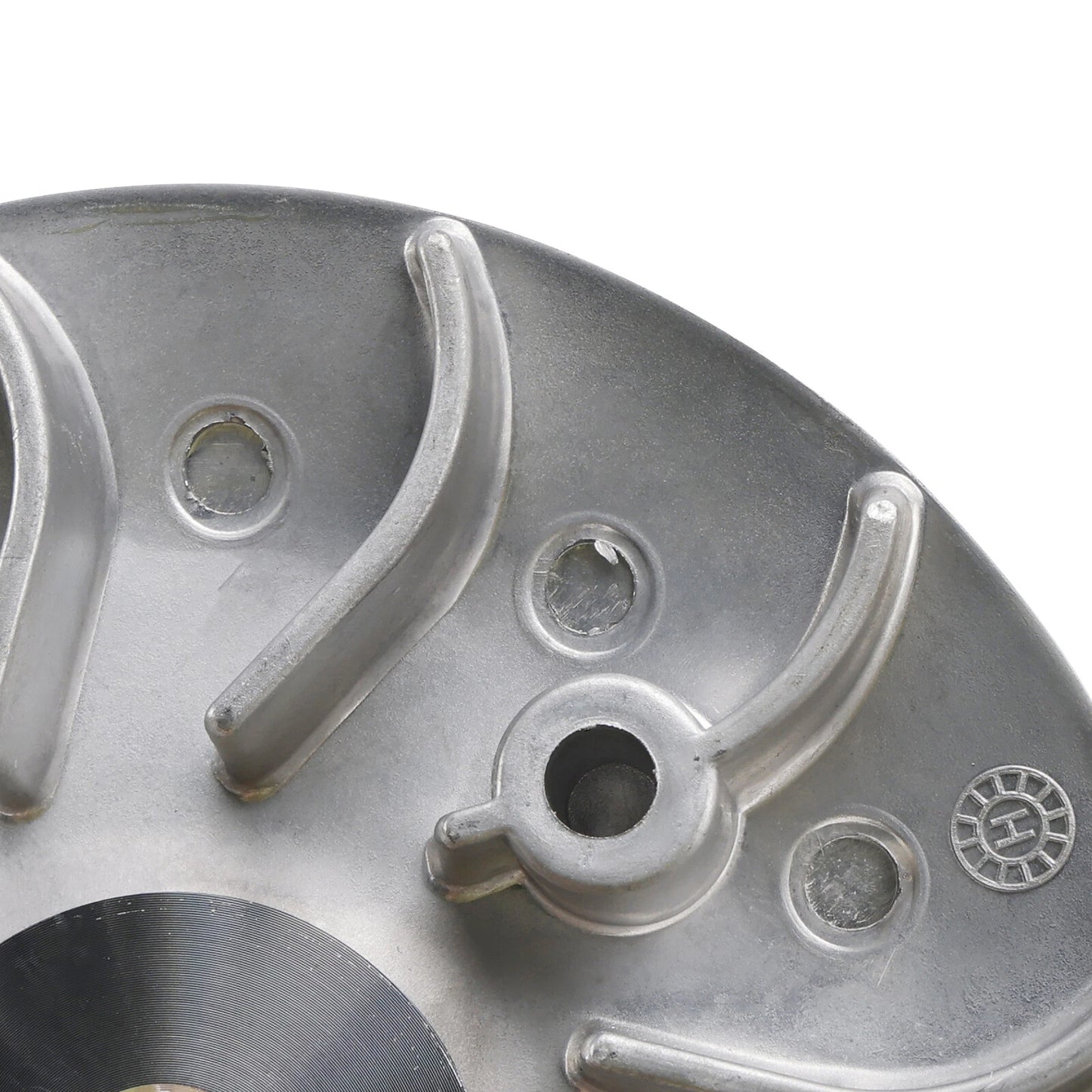 Variomatic Gram Variator Set for Kymco Maxxer 250 300 (2005-2010)