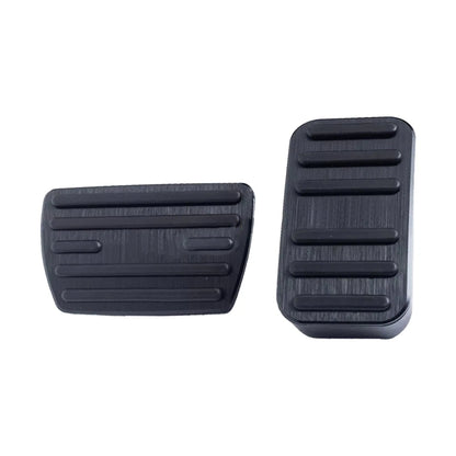 Non-Slip Gas Brake Pedal Pad Cover for Honda Civic Accord CR-V Pilot