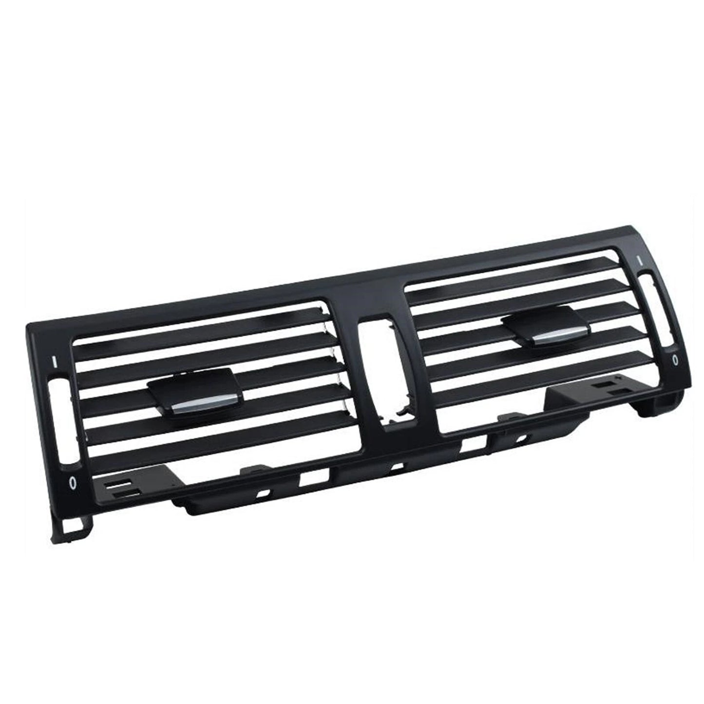 A/C Air Vent Grille Cover for BMW X5 E70, X6 E71 (2007-2014)