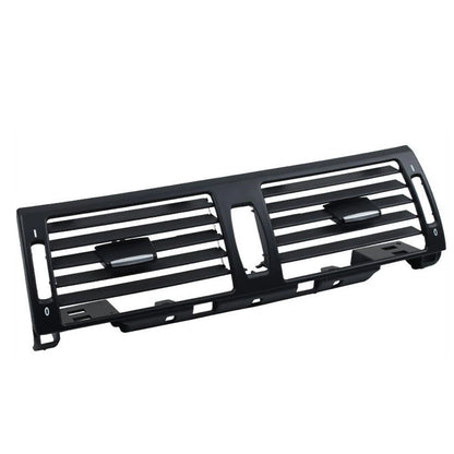 A/C Air Vent Grille Cover for BMW X5 E70, X6 E71 (2007-2014)