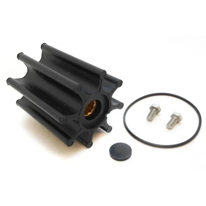 Flexible Impeller Kit for Volvo Penta 217/250/270/290 (40-60HP)