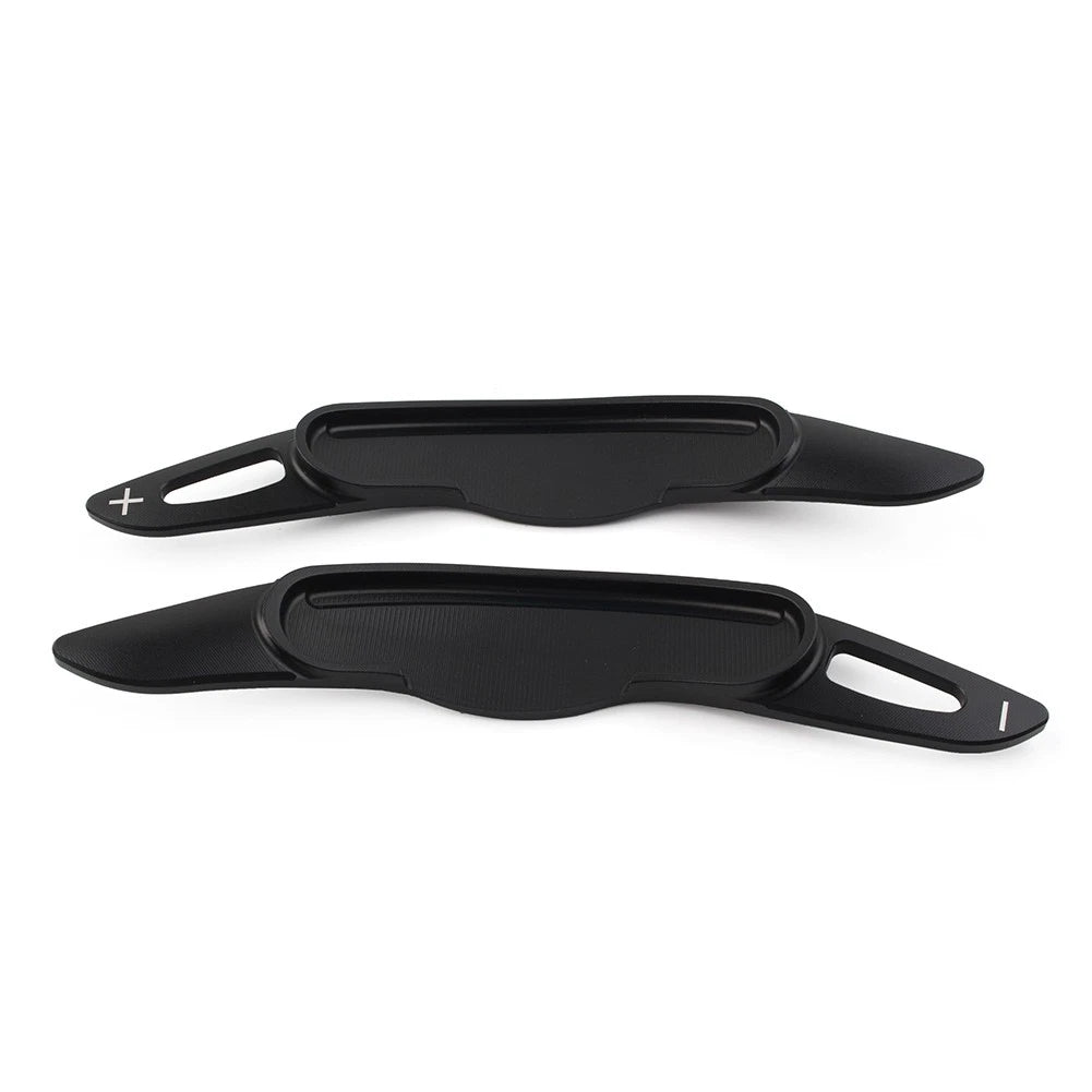 Steering Wheel Paddle Shifter Extensions for BMW Mini F54 F55 F56 F57 F60 (2014-2023)