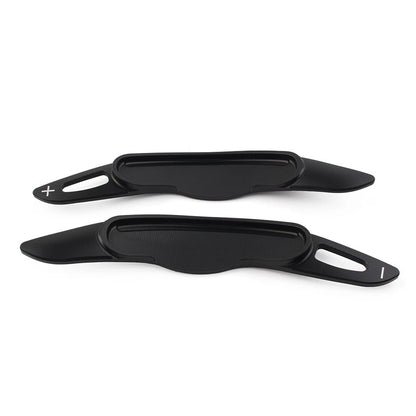 Steering Wheel Paddle Shifter Extensions for BMW Mini F54 F55 F56 F57 F60 (2014-2023)