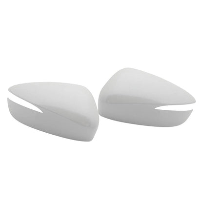 Left Right Exterior Mirror Cover Cap for Mazda CX-5 (2015-2016)