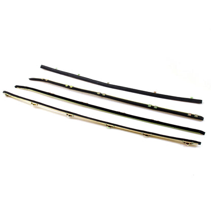 Door Window Weatherstrip for Datsun 620 1972-1979