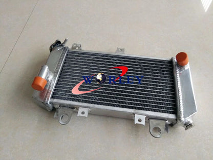 Aluminum Radiator for Yamaha FZX 750, Fazer 700 (1986-1987)