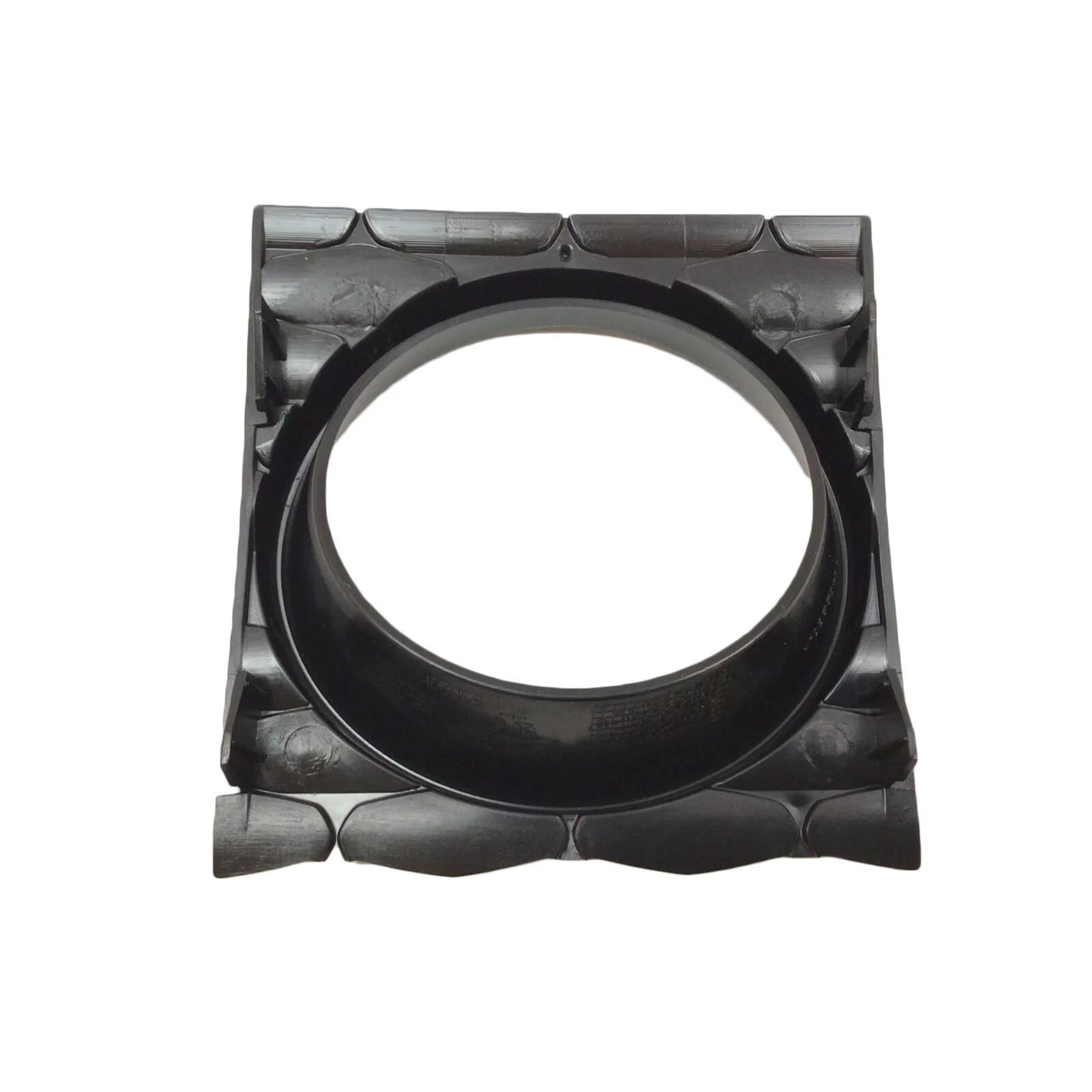 Control Bezel