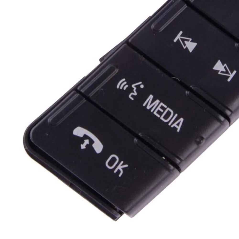 Media Control Switch for 2011-14 Ford F150 (2011-2014)