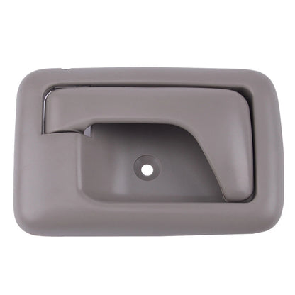 Beige Right Side Interior Door Handle for Suzuki APV Carry Pickup