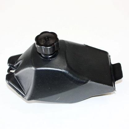 Gas Fuel Tank + Cap for 43cc 47cc 49cc Mini Kids Monkey Quad Dirt Bike ATV
