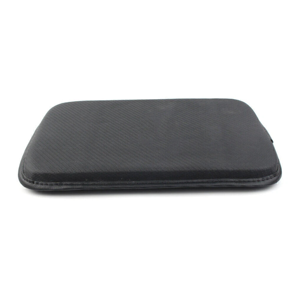Car Center Console Armrest Cushion Mat Pad Cover for Jaguar