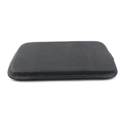 Car Center Console Armrest Cushion Mat Pad Cover for Jaguar