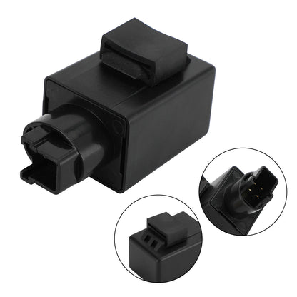 Turn Signal Relay for Honda CB500F CB500X CB650 Rebel 250 300 500 (2013-2023)
