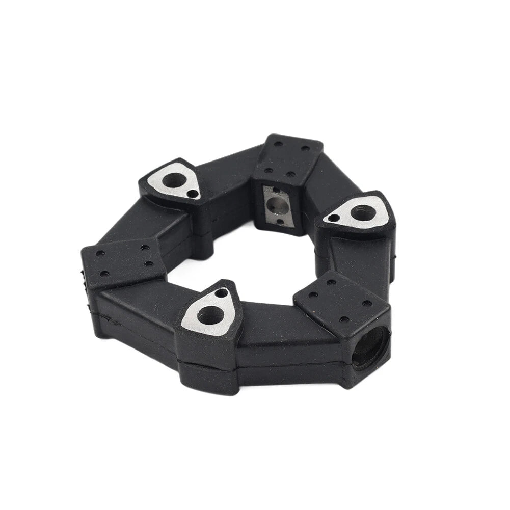 Flexible Rubber Coupling for Construction Machinery - 4AS (2020-2023)