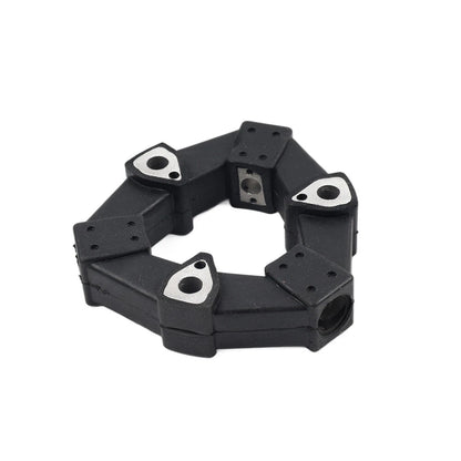 Flexible Rubber Coupling for Construction Machinery - 4AS (2020-2023)