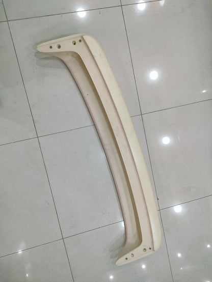 Factory Style ABS Rear Truck Spoiler Wing for BMW E36 M3 Coupe (1992-1998)