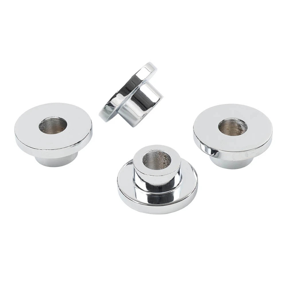 4 x Handlebar Riser Bushings for Harley Softail (2018-2020)