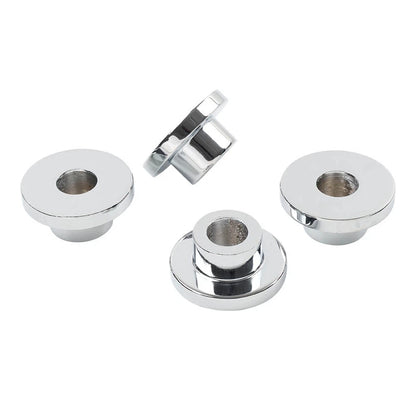 4 x Handlebar Riser Bushings for Harley Softail (2018-2020)