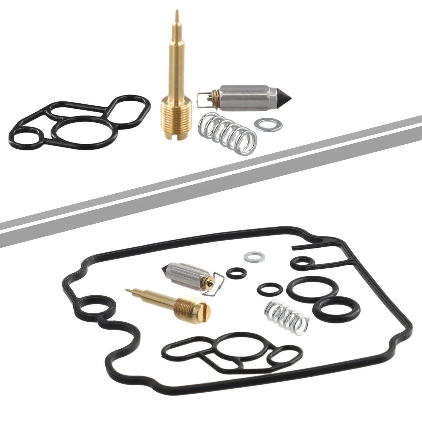 2 x Carburetor Repair-Kits for Ducati Monster Supersport 600 750 900