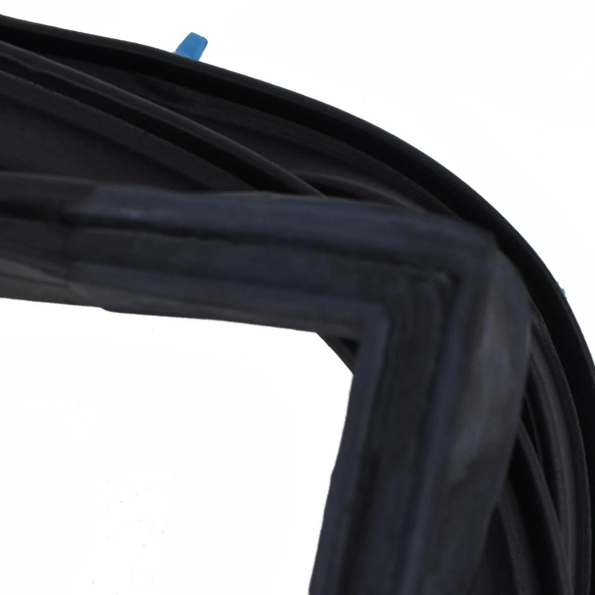 Door Seal Weatherstrip Front Right Fits Toyota Corolla KE70 2-Door 1979-87 D09