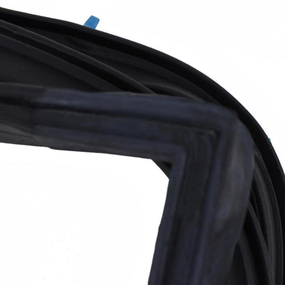 Door Seal Weatherstrip Front Right Fits Toyota Corolla KE70 2-Door 1979-87 D09