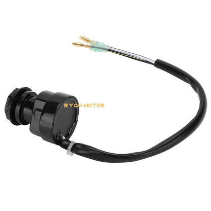 Ignition Key Switch for Kawasaki KFX50 KLT200 KLT250 KLF300
