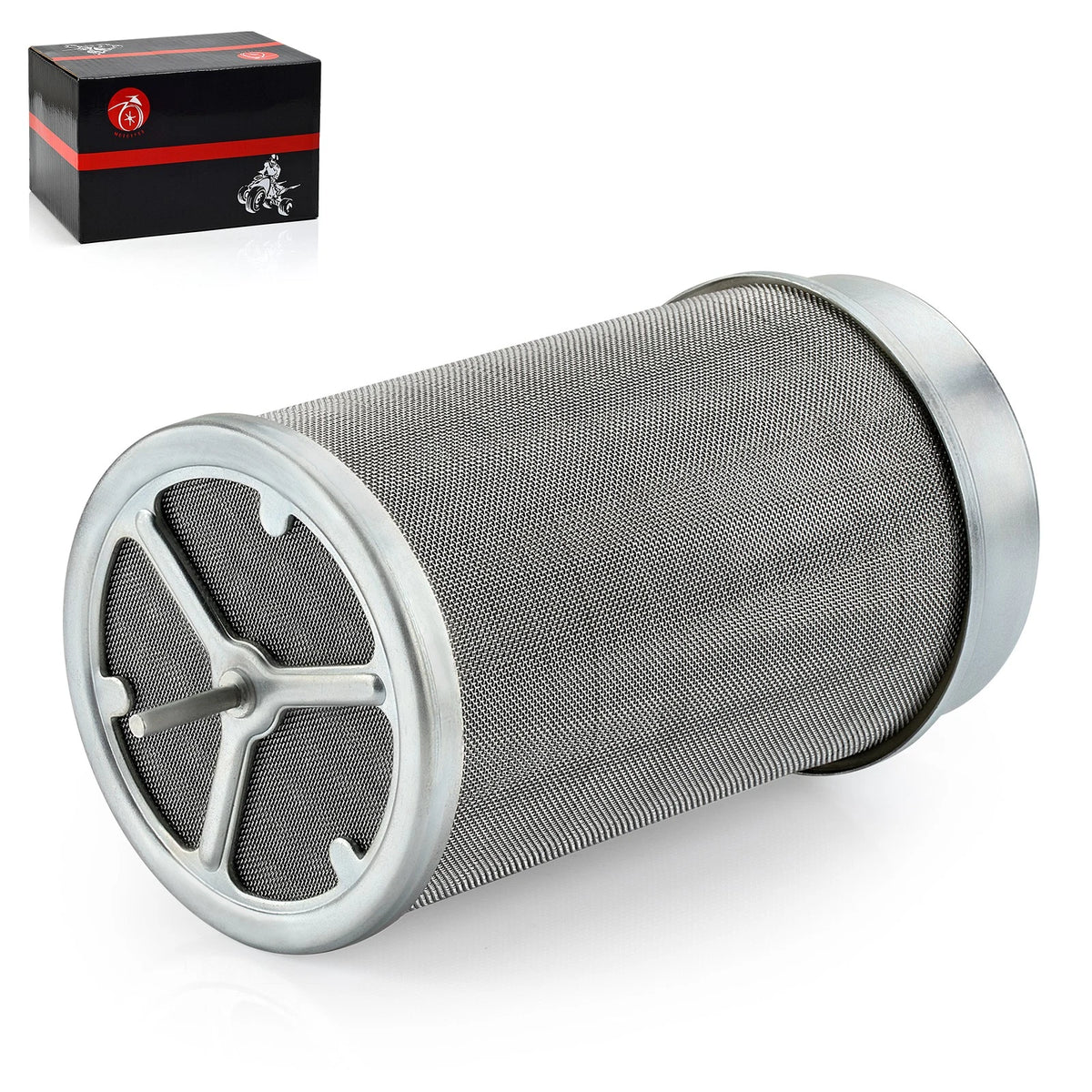Air Filter Cage Holder for Honda TRX450R/TRX450ER