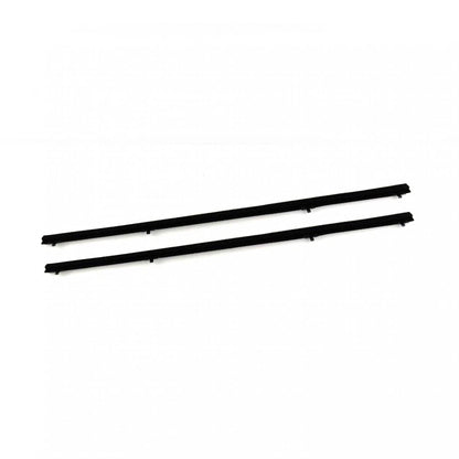 Out Weatherstrip Door Belt Long Pair Fits Mitsubishi L200 Express MB 1978-86 D05