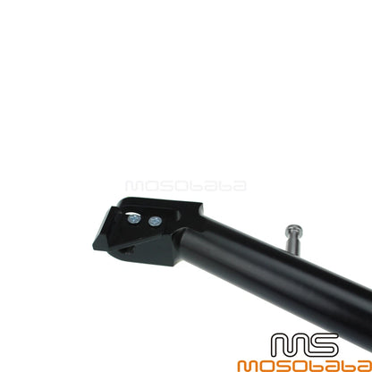 Black Adjustable Kickstand for 2007-2008 Suzuki GSXR (2007-2008)