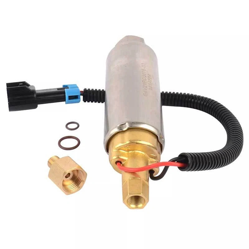 Electric Fuel Pump Set for V8 305 350 454 (1985-1995)