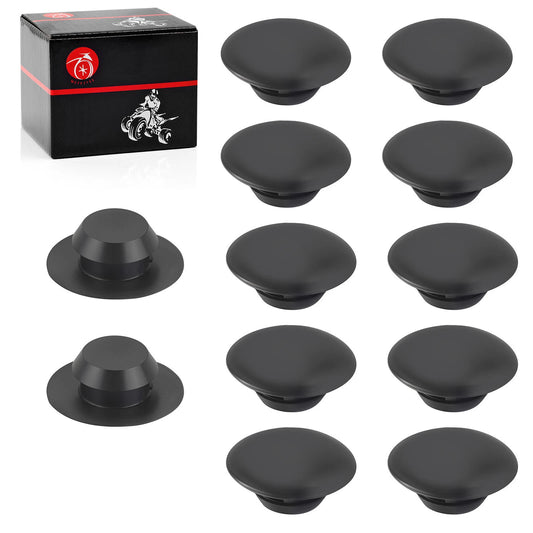 12 Seat Base Gromment for Polaris RZR 800 S (2008–2014)