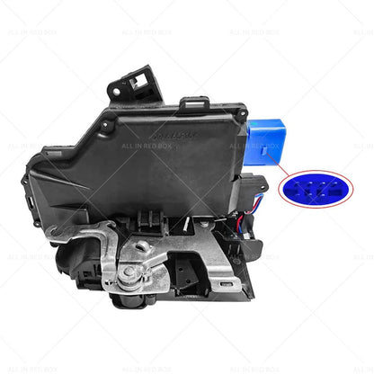 Rear Right Door Lock Actuator for VW Golf MK5 (2003-2009)