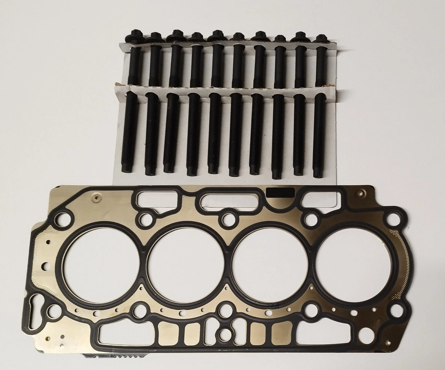 Head Gasket & Bolts 1.5 for Ford Peugeot Citroen