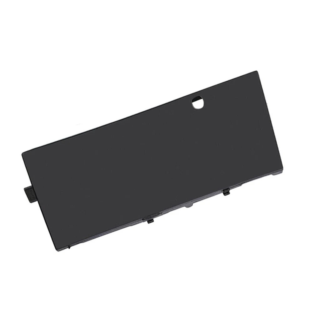 Tow Eye Hook Cover / Front Bumper / for 5-Series E34 525i 530i 540i 535i