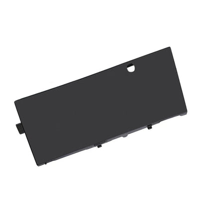 Tow Eye Hook Cover / Front Bumper / for 5-Series E34 525i 530i 540i 535i