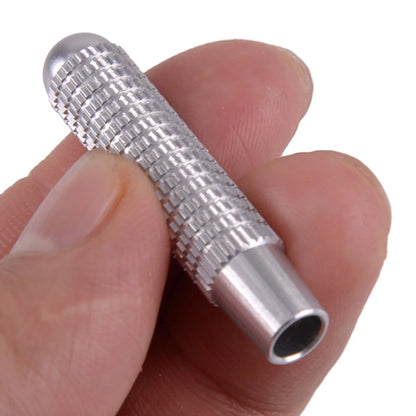 4x Short Pin Knob Sk for Mercedes Benz A CLA GLA Class (2013-2023)