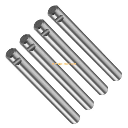 Rocker Arm Shafts for Harley-Davidson Evo/Twin Cam/Big Twin (1984–2017)