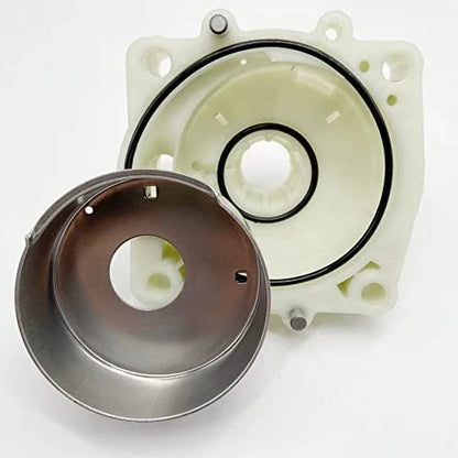 Yamaha Water Pump Kit for 115-130HP 2-Stroke Models (1984-1990)